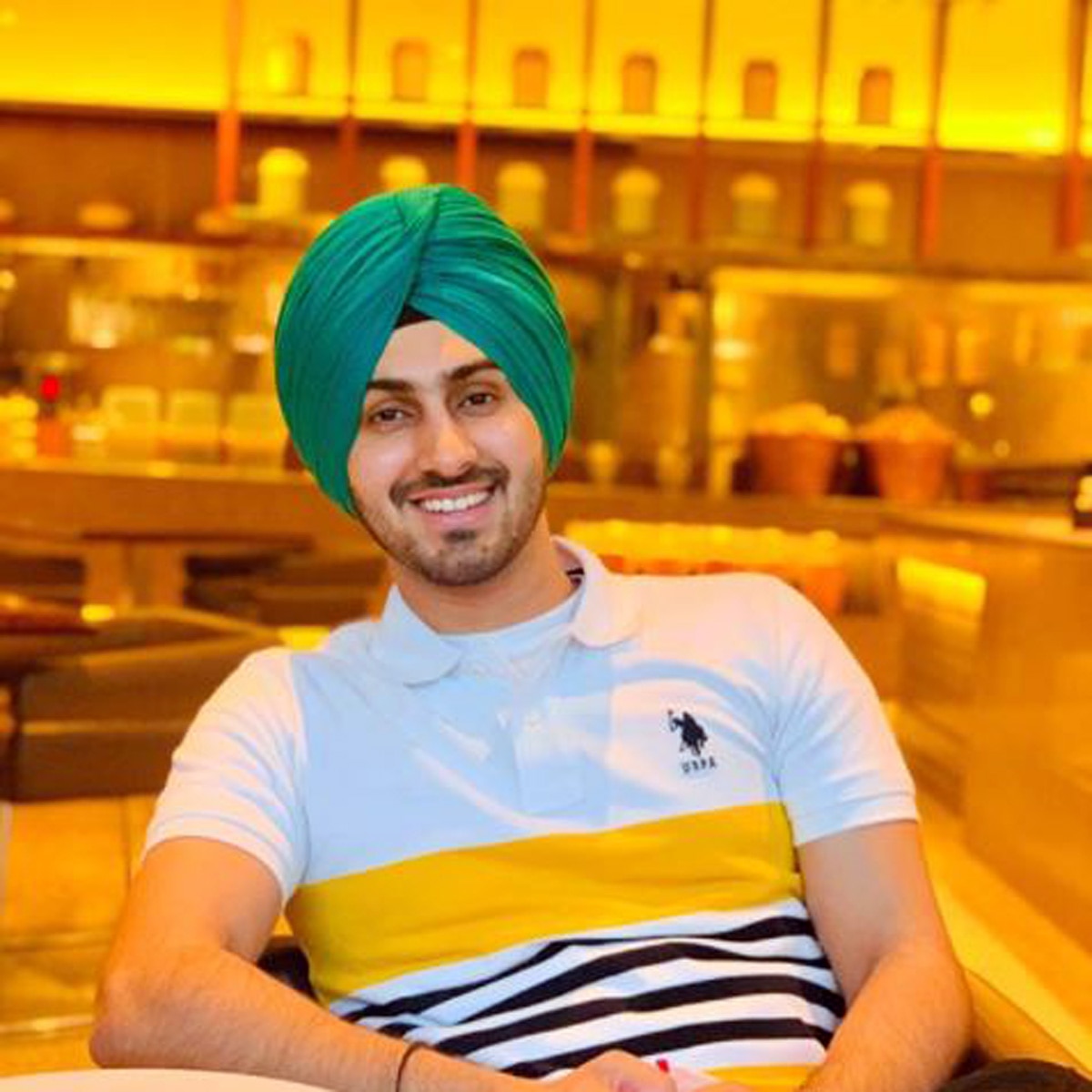 रोहनप्रीत स‍िंह 