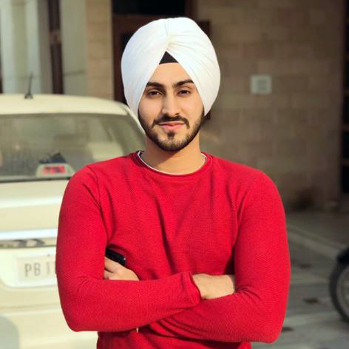 रोहनप्रीत सिंह 