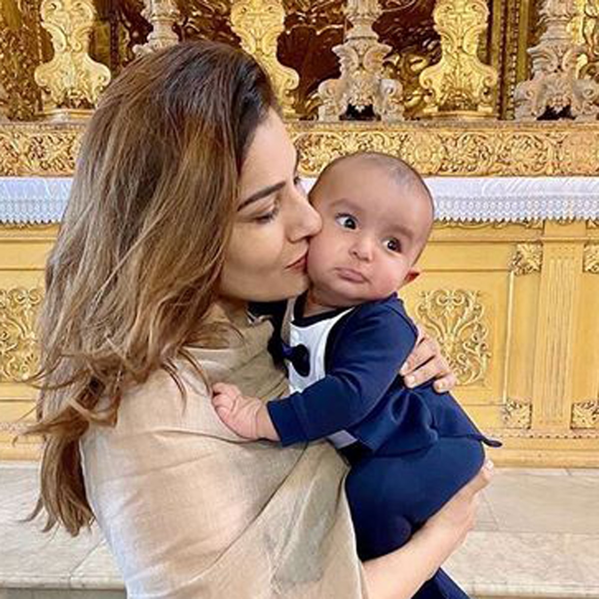 रवीना टंडन