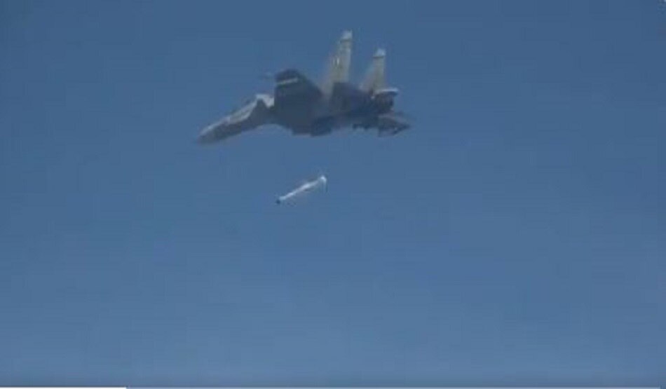 जल, थल, नभ हम हैं तैयार