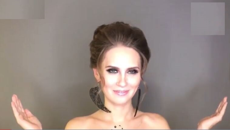 मॉडल की हत्या