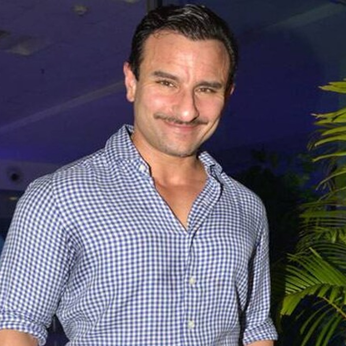 सैफ अली खान