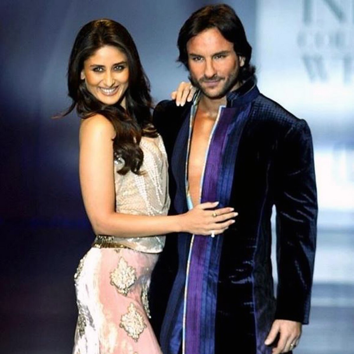 सैफ और करीना