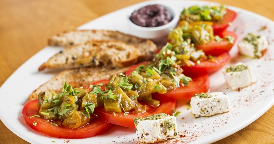 फैट की मात्रा