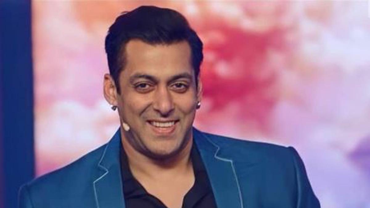 बिग बॉस 14 