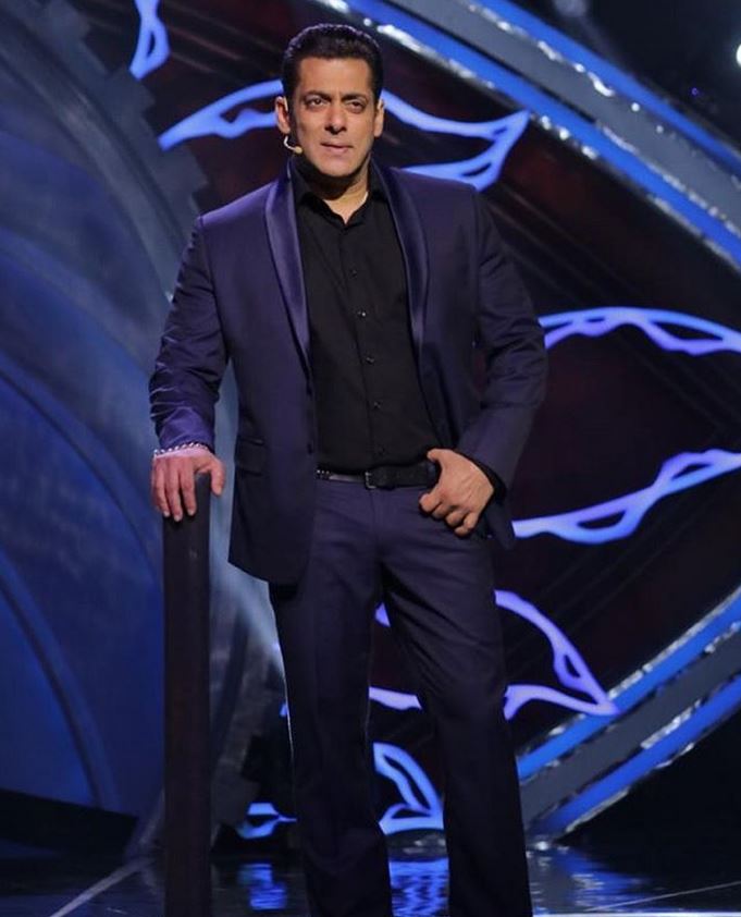 सलमान खान