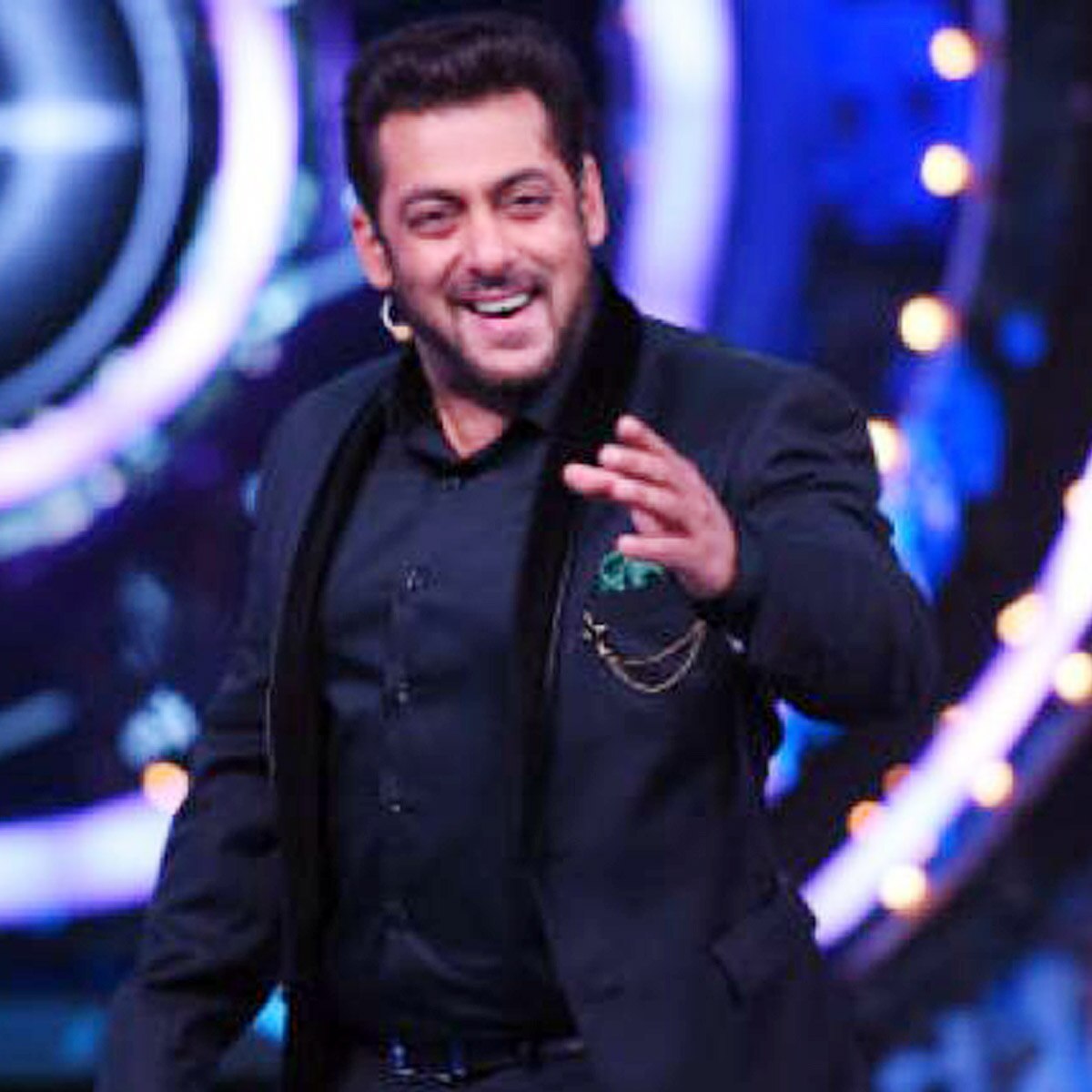 सलमान खान