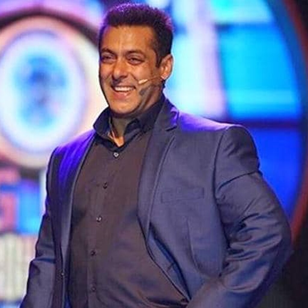 सलमान खान