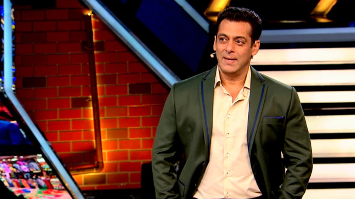 सलमान खान