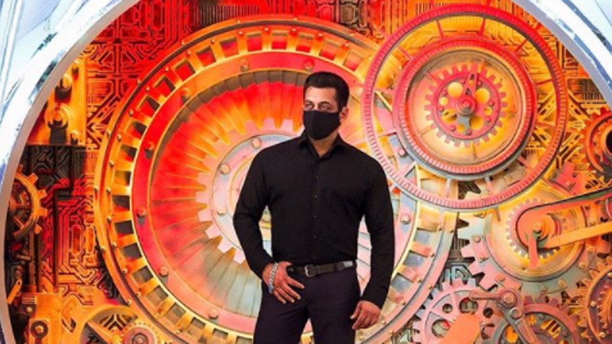 सलमान खान