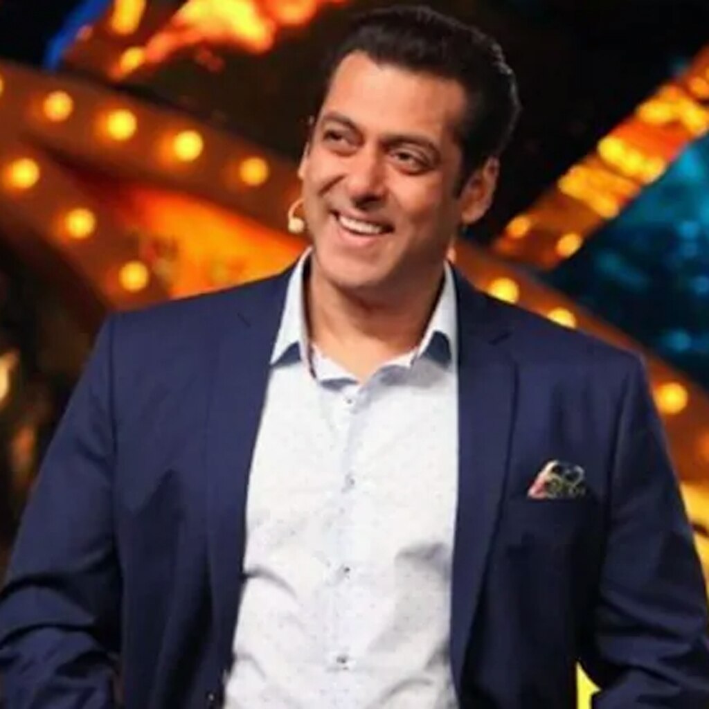 सलमान खान