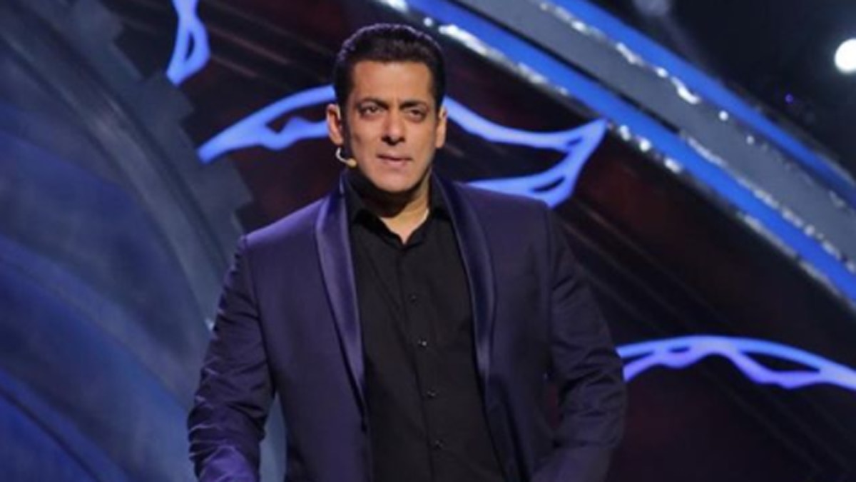 सलमान खान