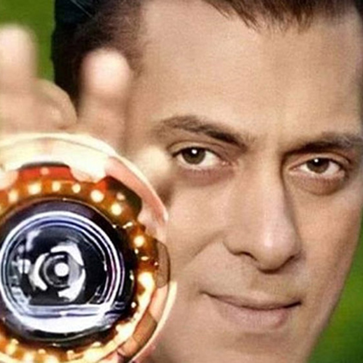 सलमान खान 