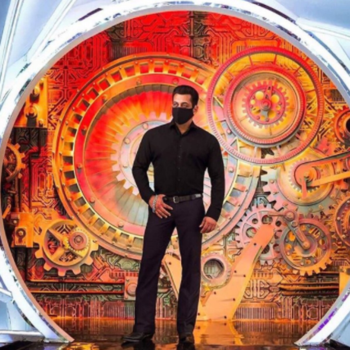 सलमान खान 