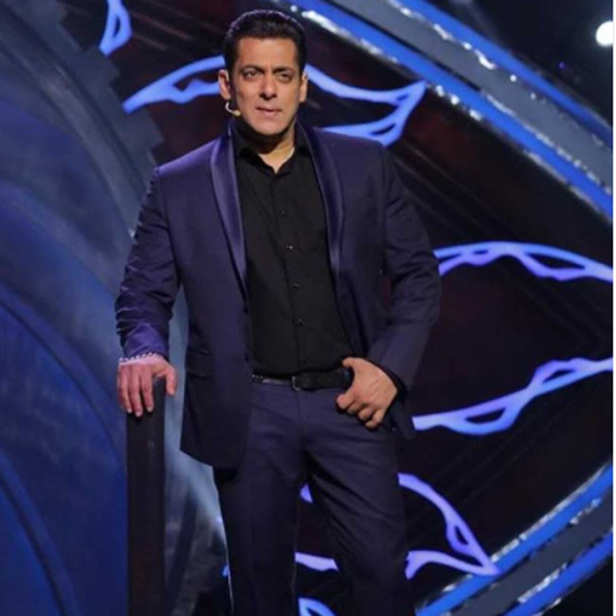 सलमान खान 