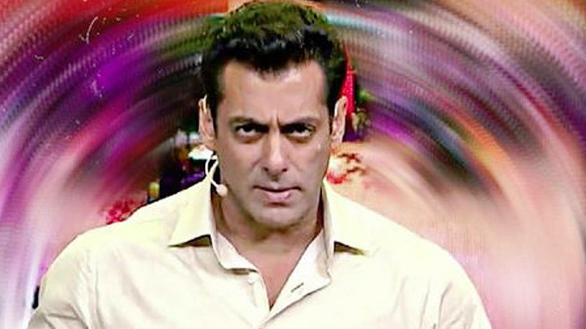 सलमान खान