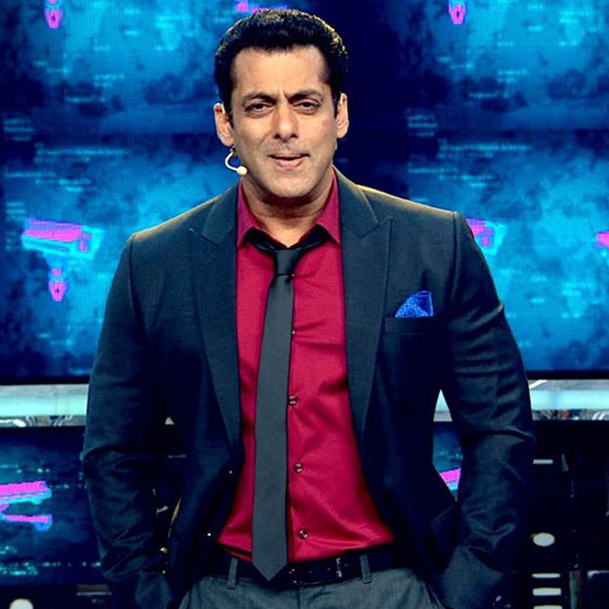 सलमान खान