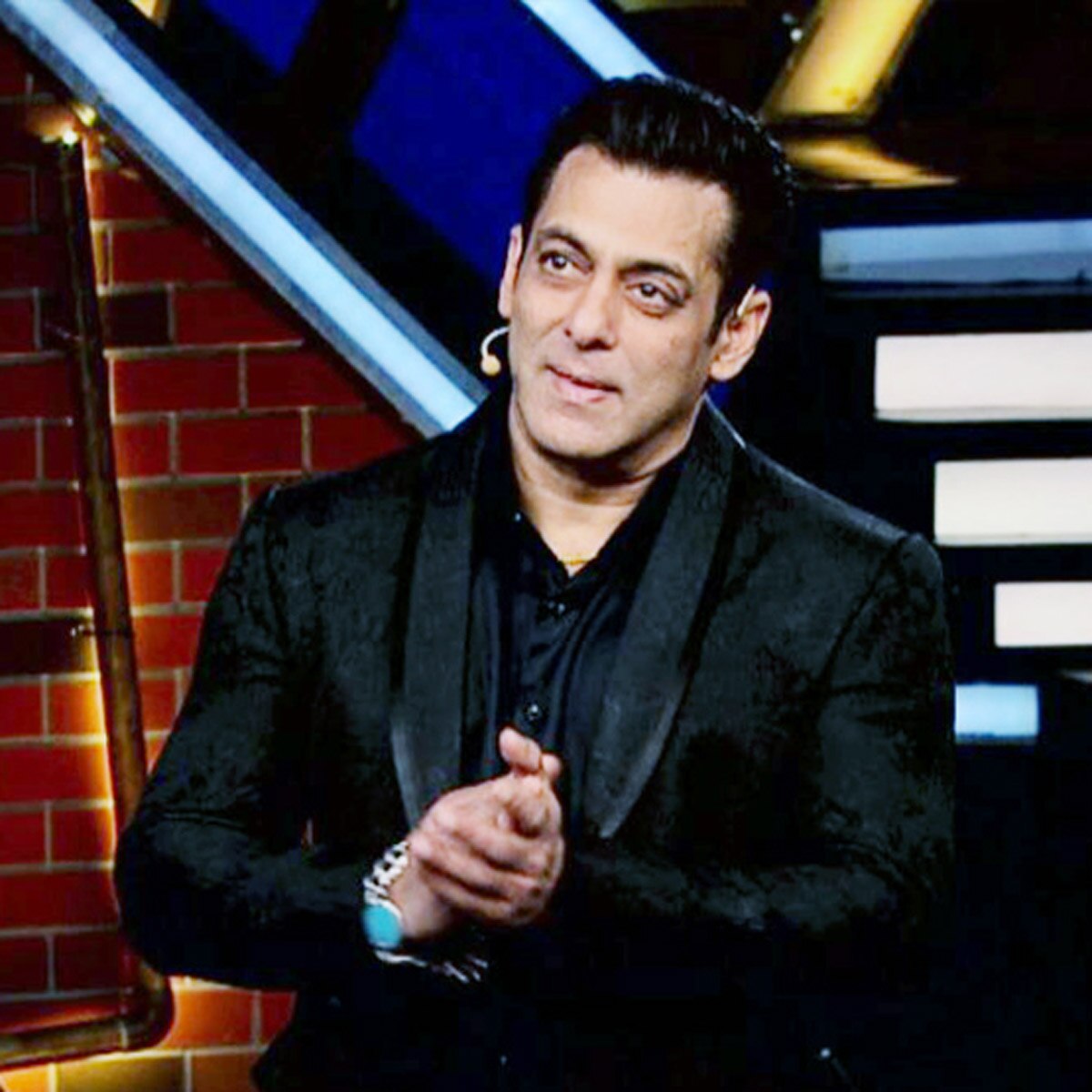 सलमान खान