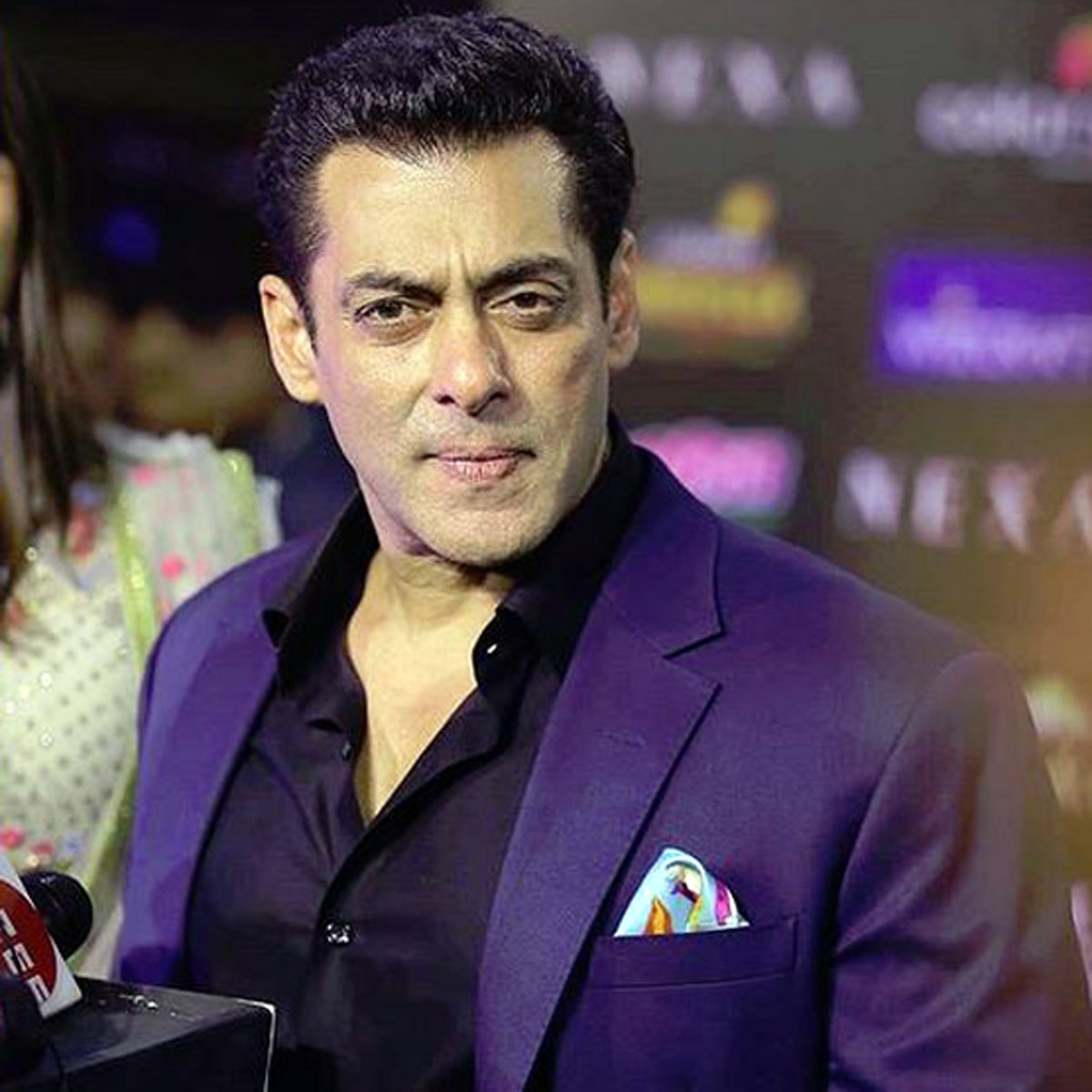 सलमान खान 