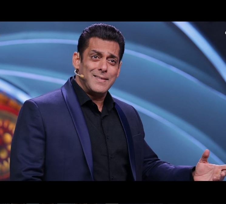 सलमान खान