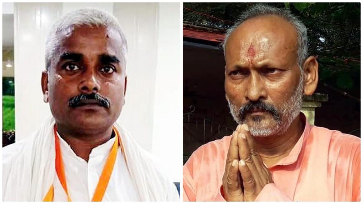 Samastipur: रोसड़ा सीट पर बीजेपी के दो प्रत्याशी