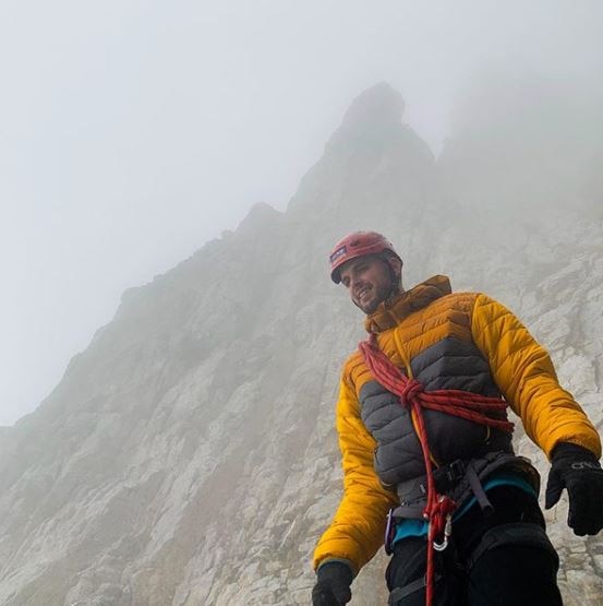 छात्रा के सपने को कर दिखाया सच