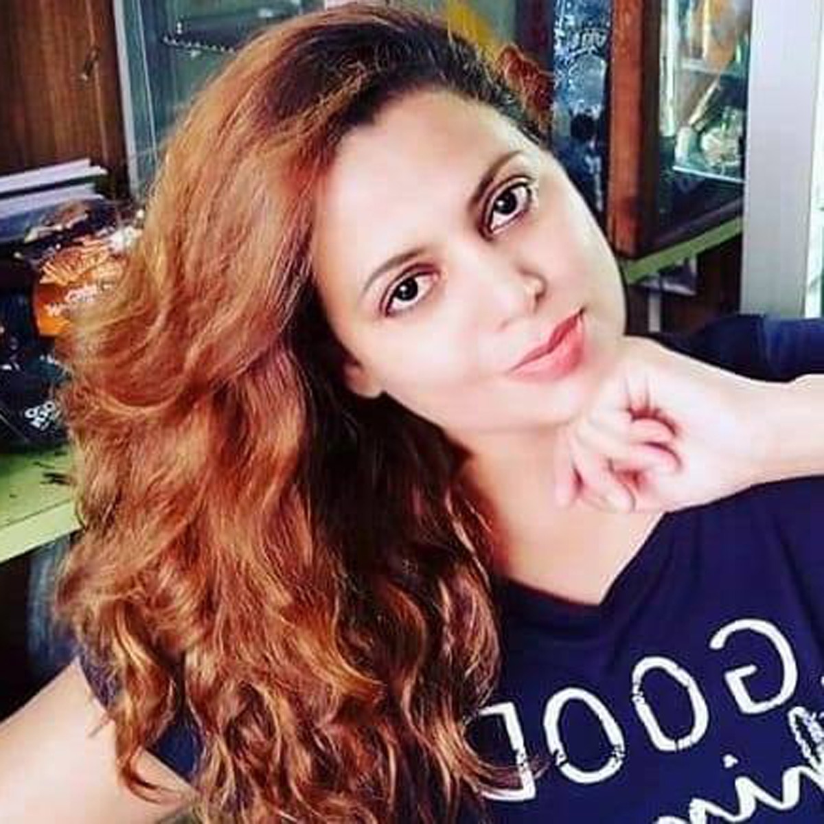 सपना भाभी