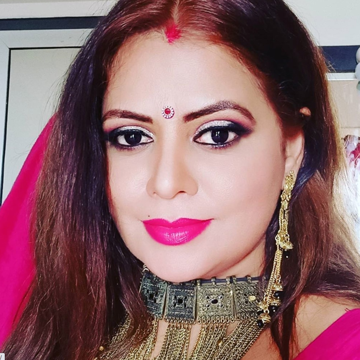 सपना भाभी