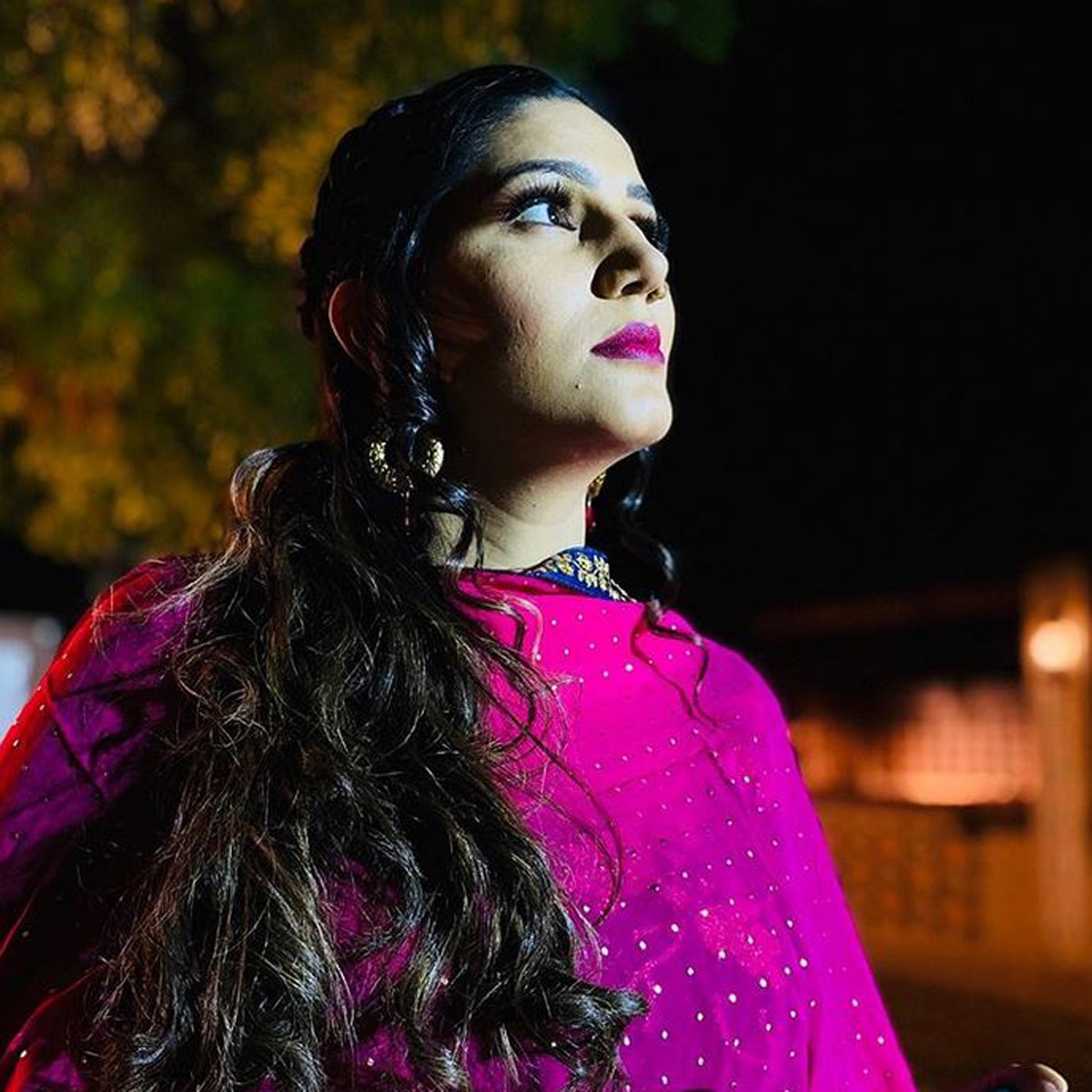 सपना चौधरी