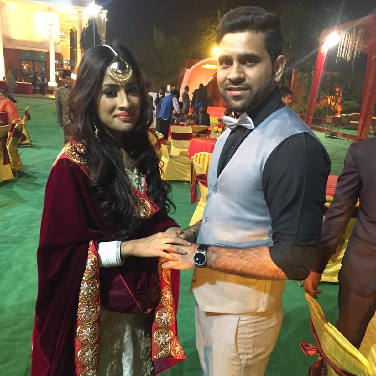 सारा गुरपाल