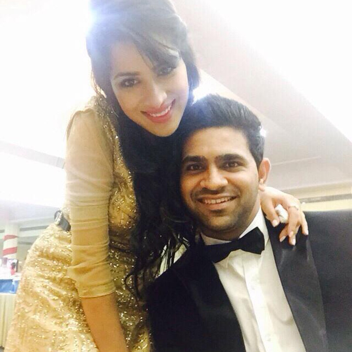 सारा गुरपाल