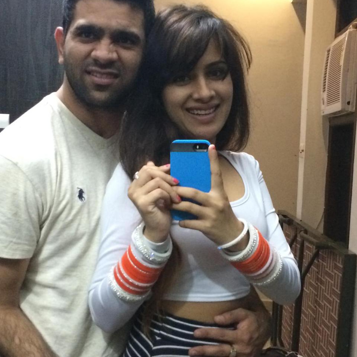 सारा गुरपाल