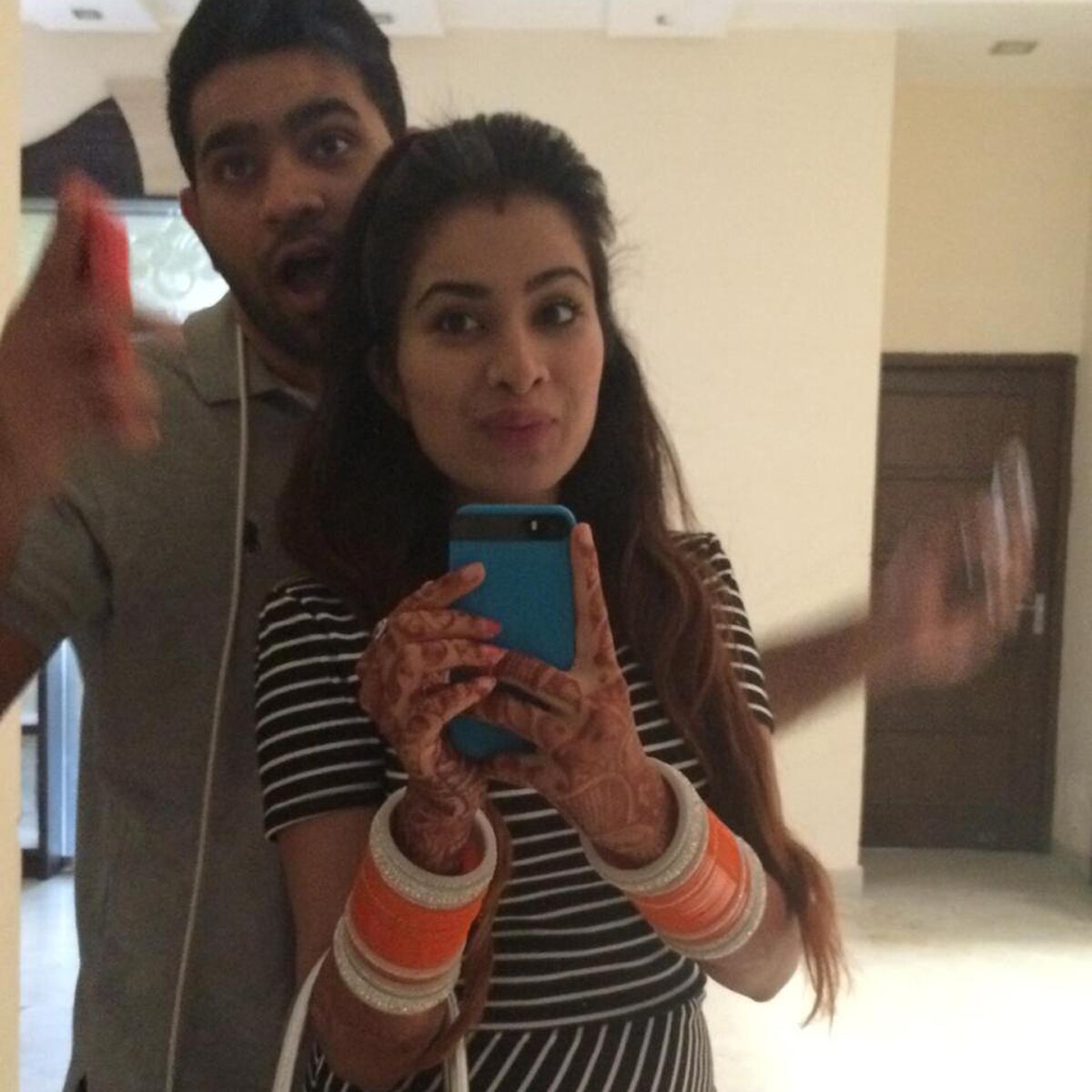 सारा गुरपाल