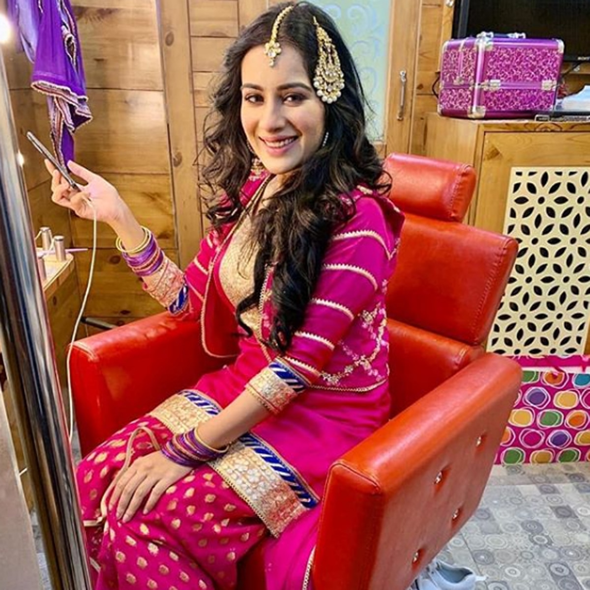 सारा गुरपाल