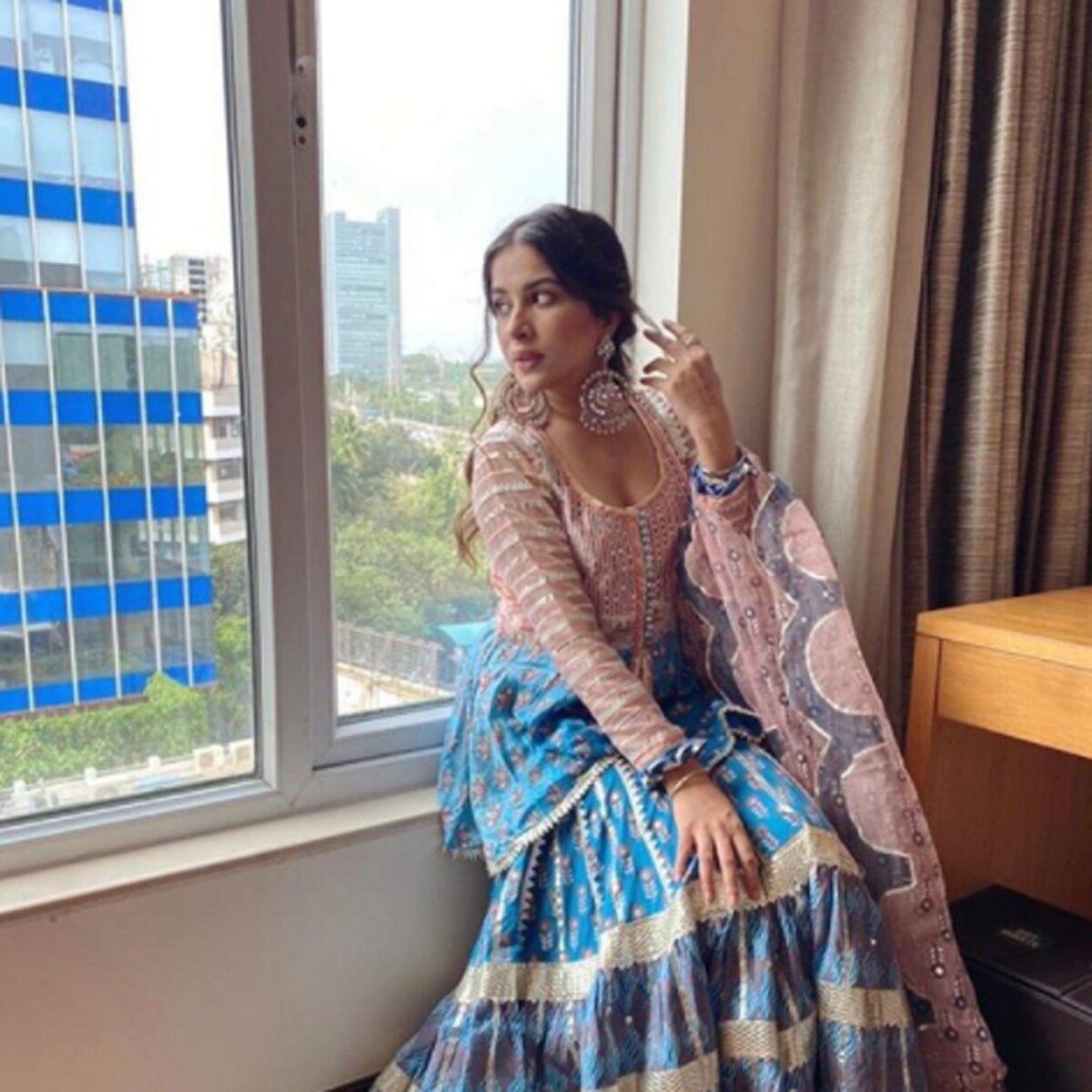 सारा गुरपाल