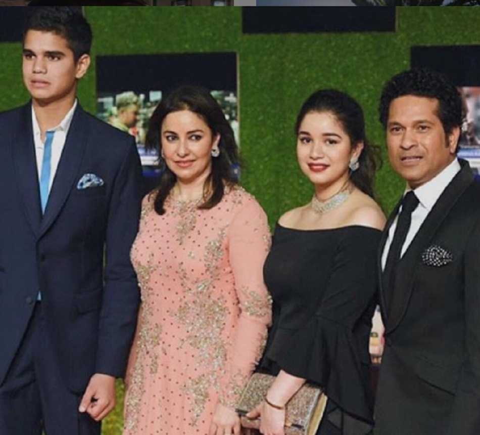 सचिन की बायोपिक पर सारा का रिएक्शन