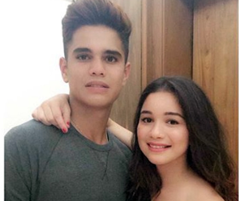 अर्जुन से दोस्त जैसी बॉन्डिंग