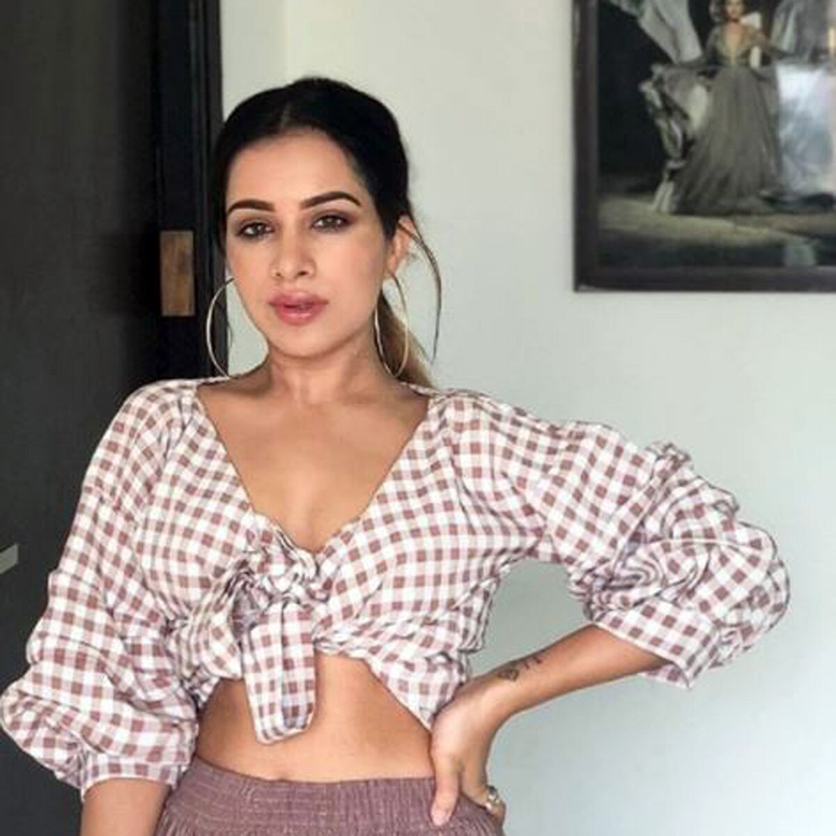 सारा गुरपाल