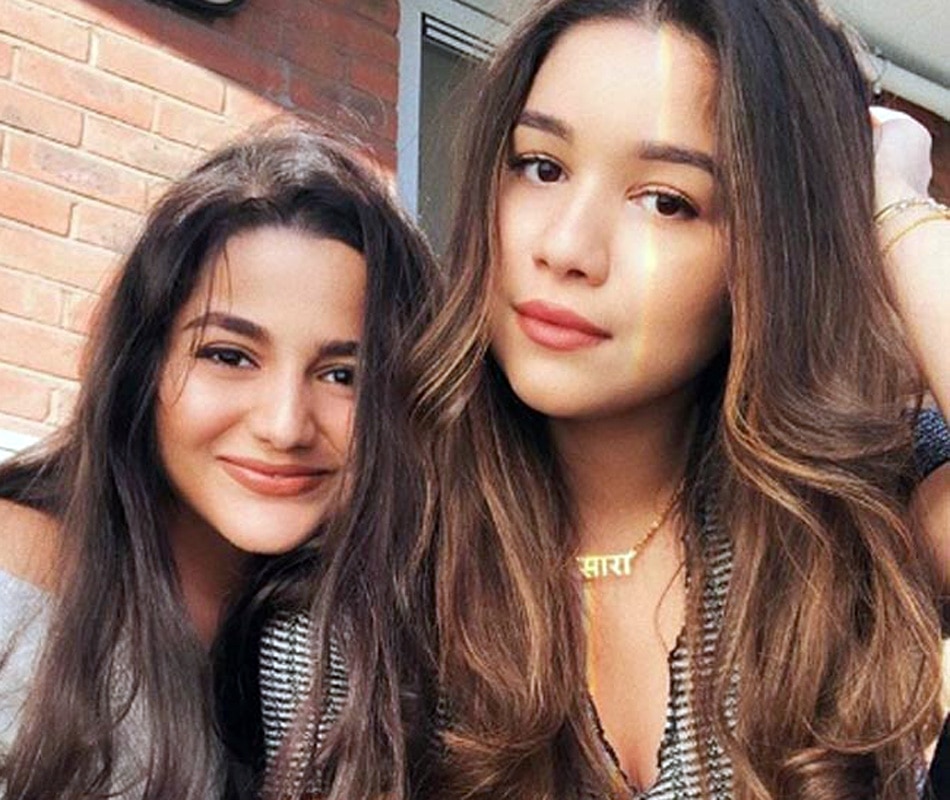 रणवीर सिंह हैं सारा के फेवरेट