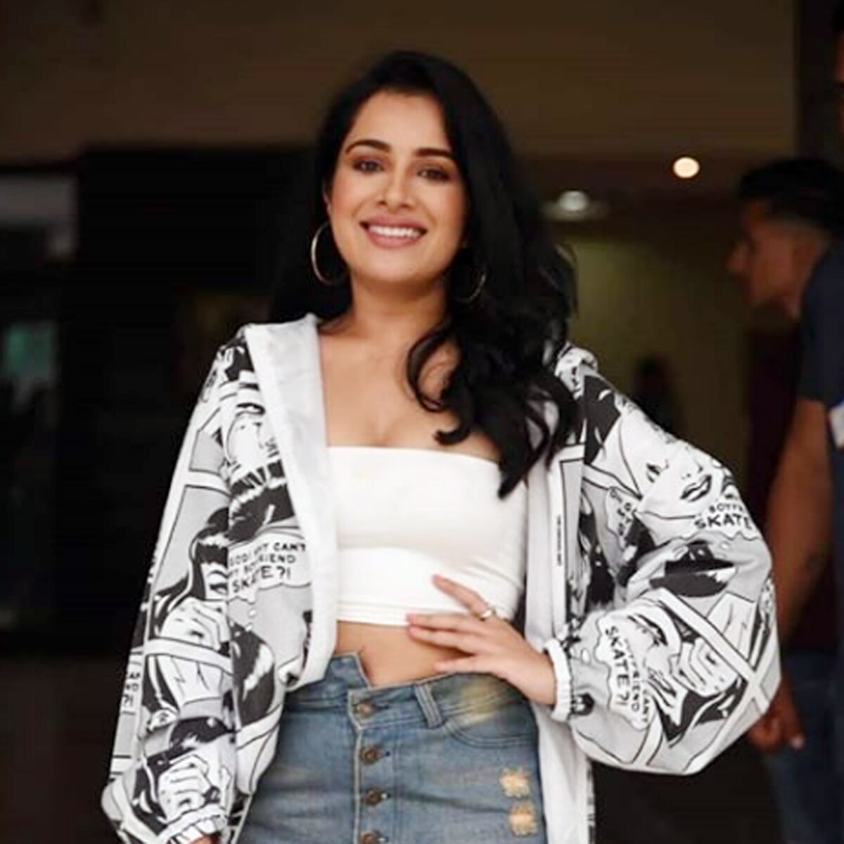 सारा गुरपाल