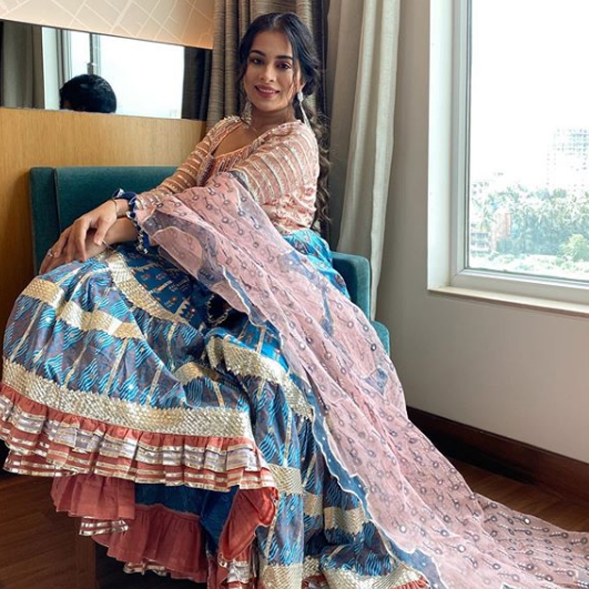 सारा गुरपाल