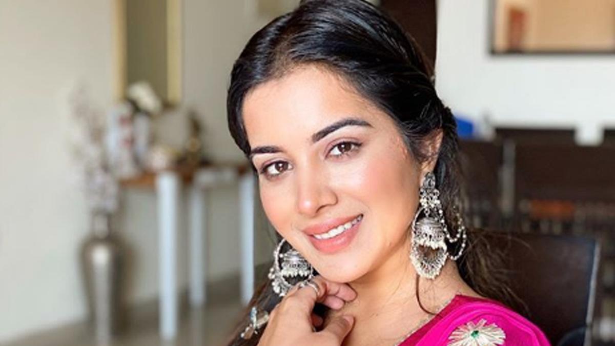 सारा गुरपाल 