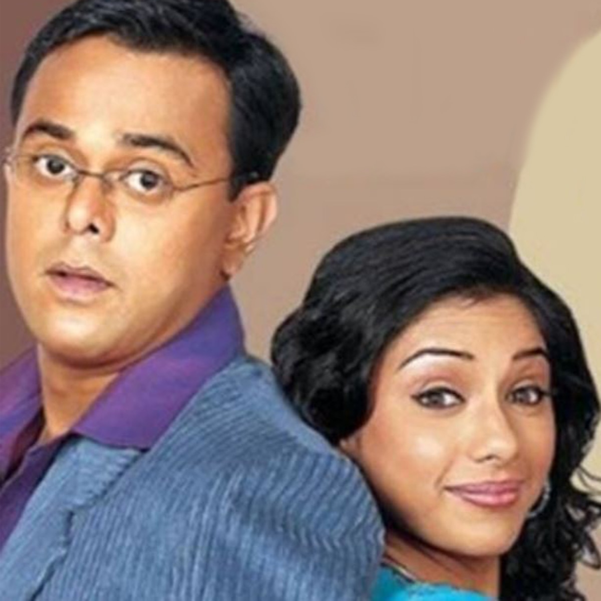 साराभाई वर्सेस साराभाई