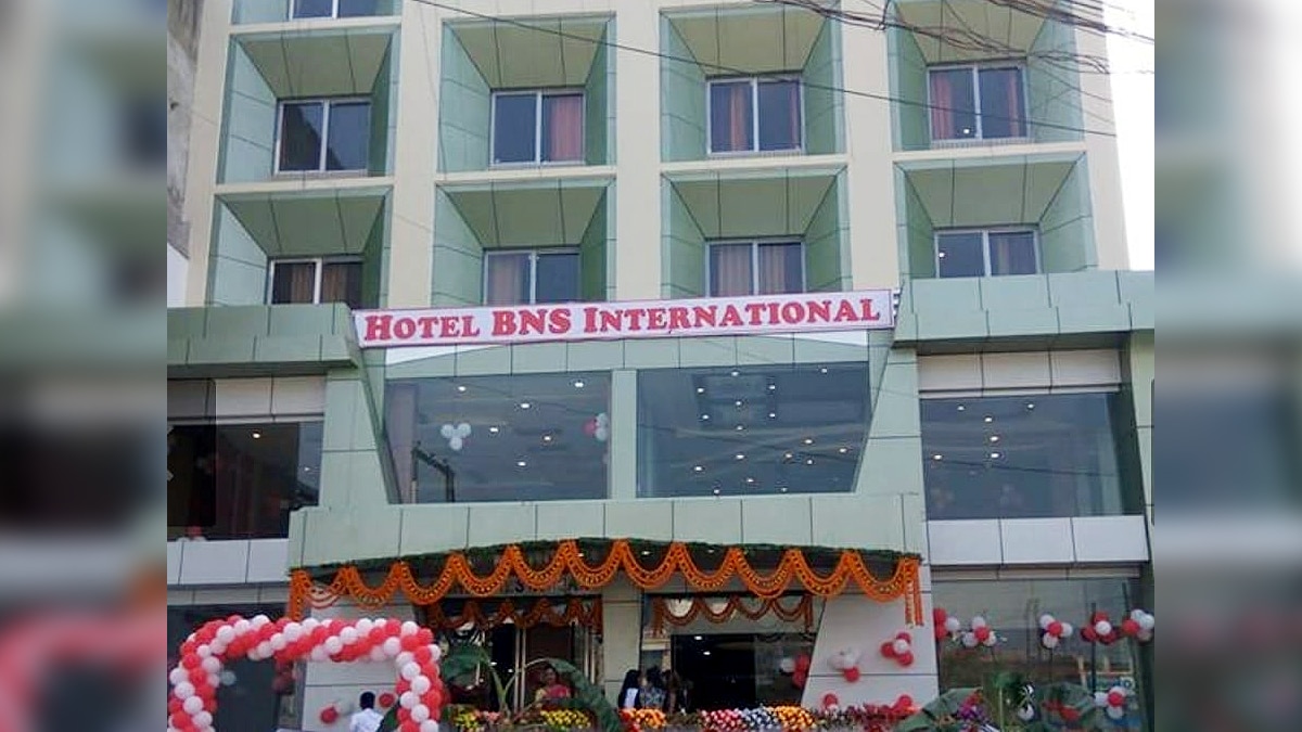 Sasaram Police searching for RJD leader Sanjay Singh