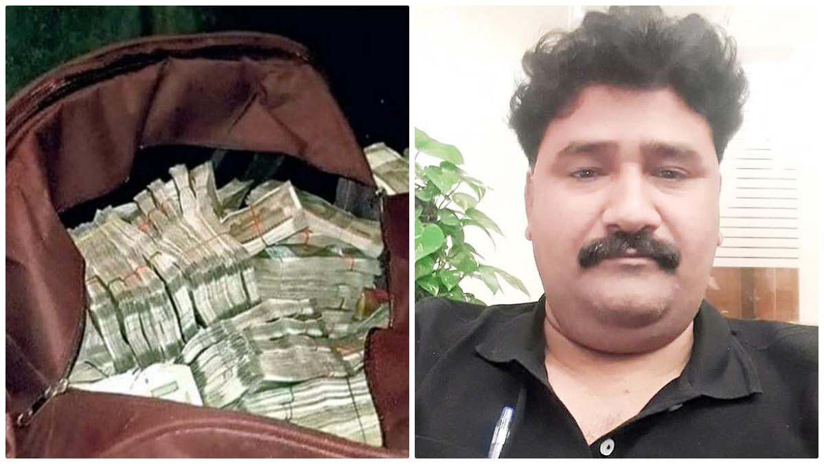 Sasaram Police searching for RJD leader Sanjay Singh