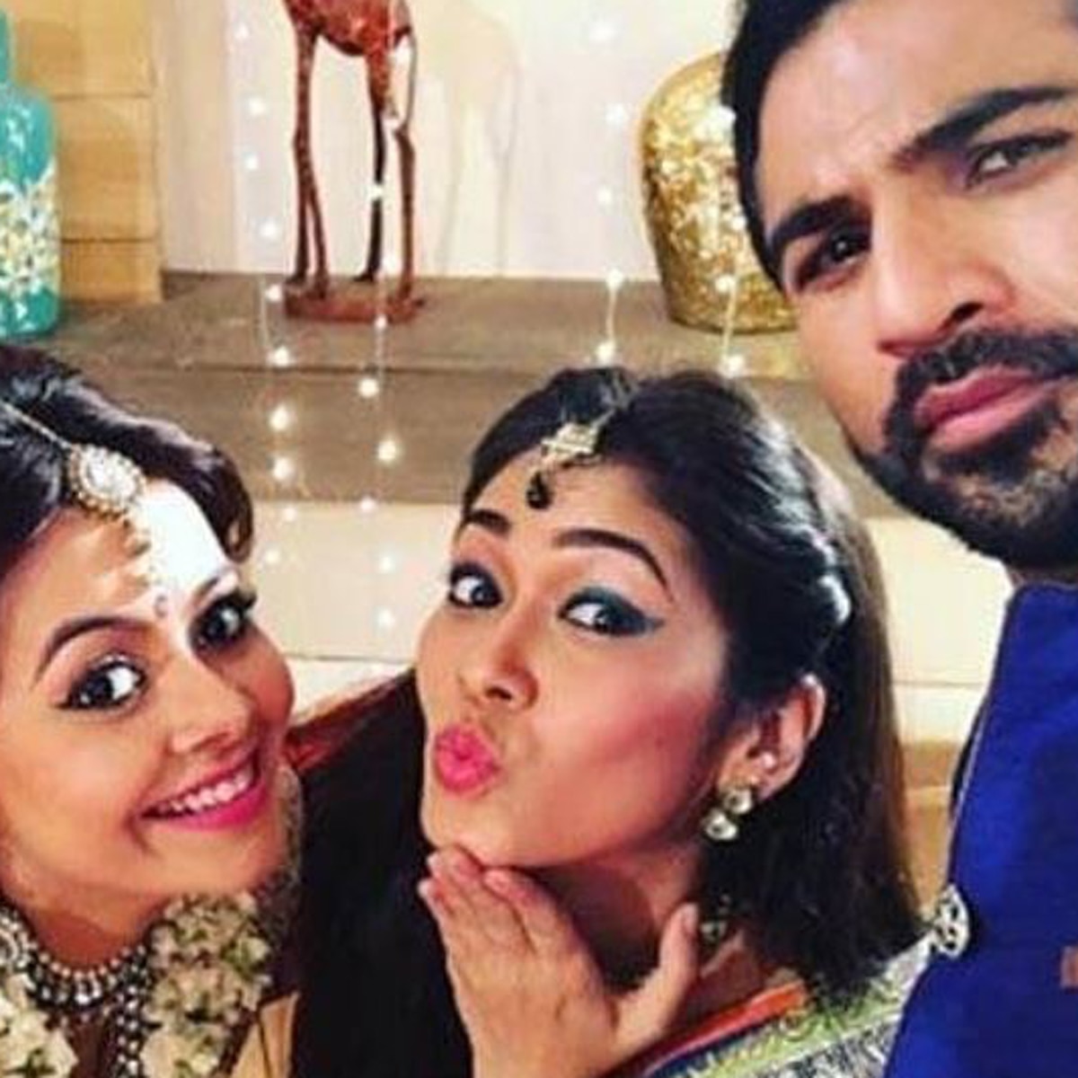 साथ निभाना साथिया