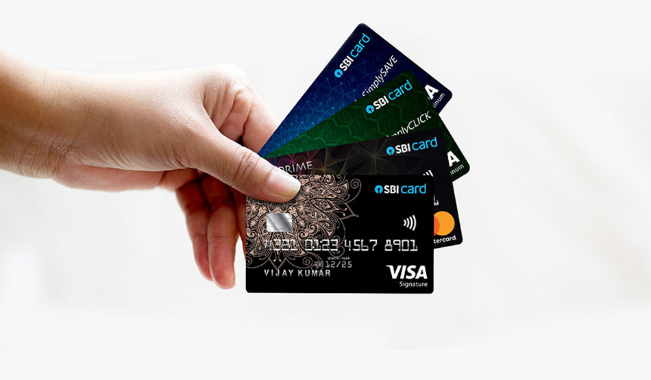 क्‍या है एसबीआई कार्ड के ऑफर 