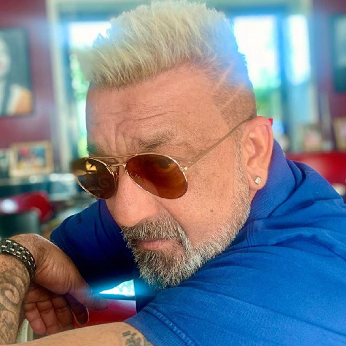 संजय दत्त