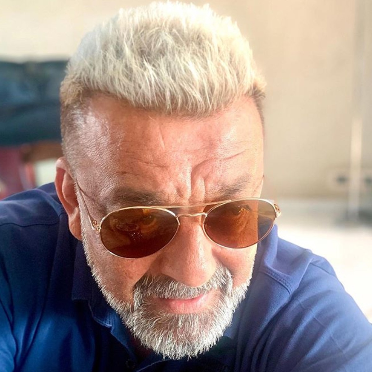 संजय दत्त