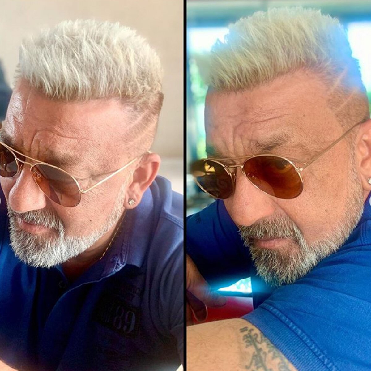 संजय दत्त